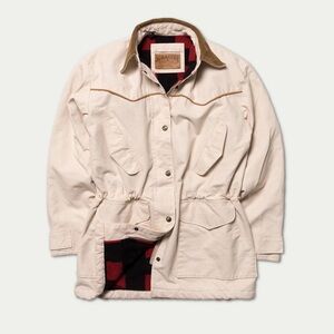 Schaefer Ladies Polar Drifter Jacket Large NWT